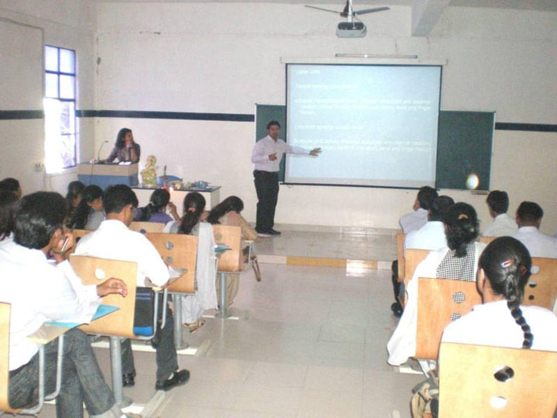 Saaii College of Medical Science & Technology Kanpur Facility photo 4